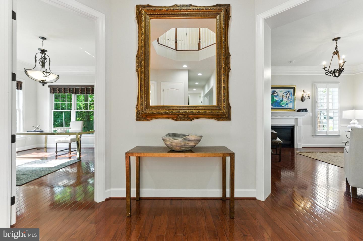 1628 WESTMORELAND ST, MCLEAN, Virginia 22101, 6 Bedrooms Bedrooms, ,5 BathroomsBathrooms,Residential,For sale,1628 WESTMORELAND ST,VAFX2254346 MLS # VAFX2254346