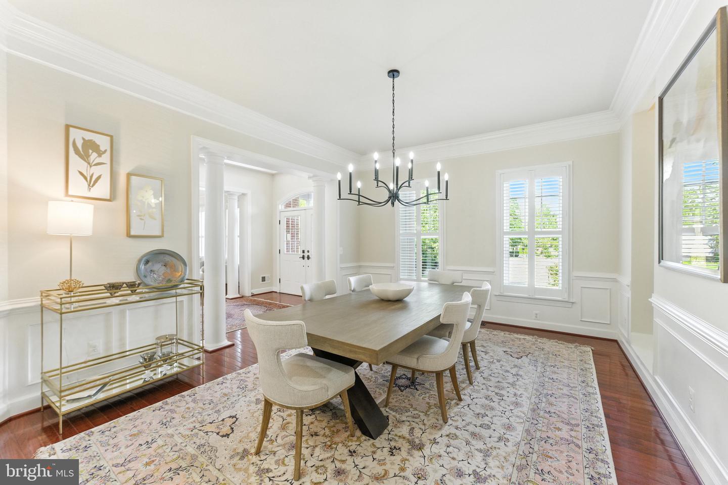 1628 WESTMORELAND ST, MCLEAN, Virginia 22101, 6 Bedrooms Bedrooms, ,5 BathroomsBathrooms,Residential,For sale,1628 WESTMORELAND ST,VAFX2254346 MLS # VAFX2254346