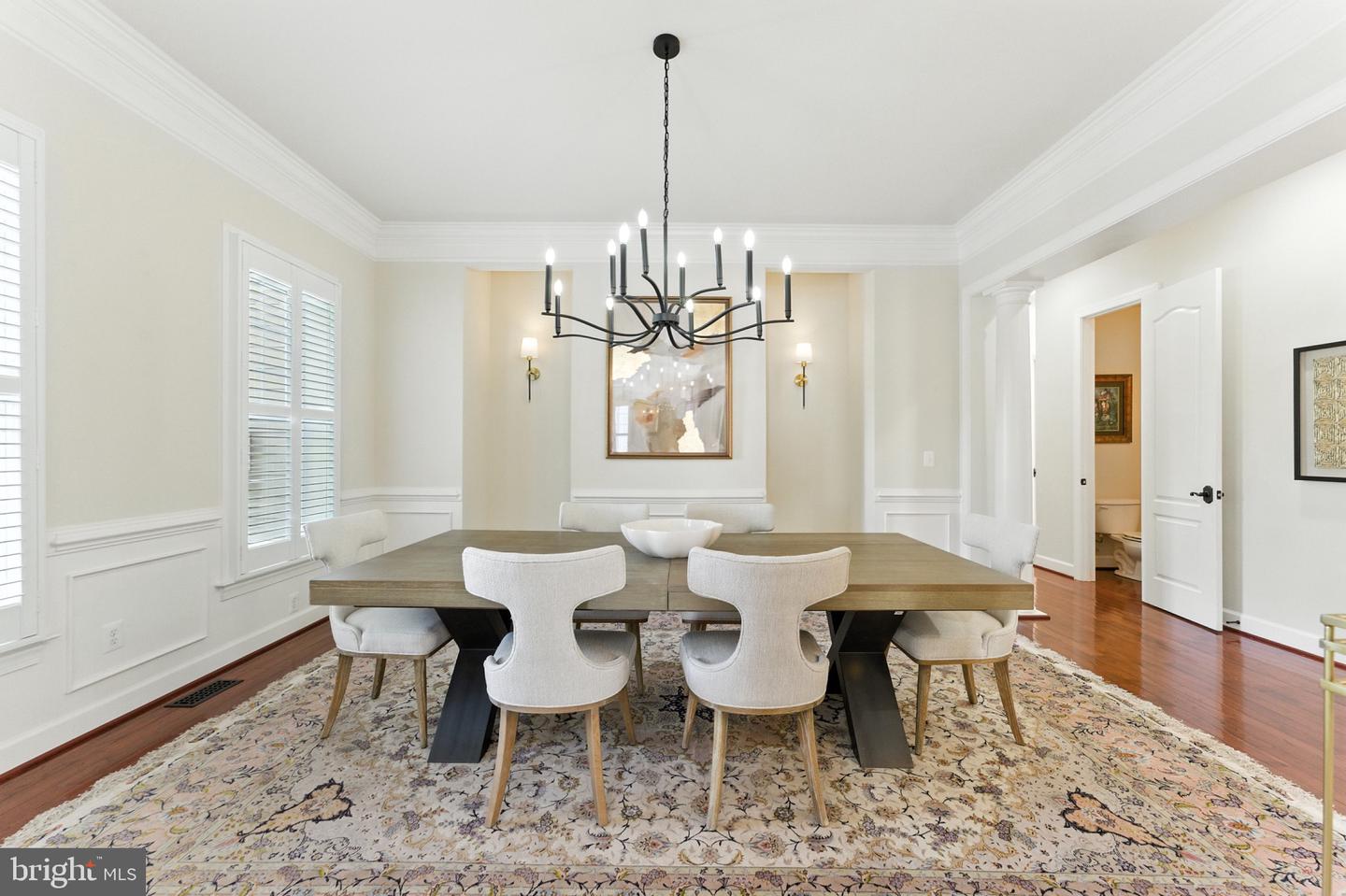 1628 WESTMORELAND ST, MCLEAN, Virginia 22101, 6 Bedrooms Bedrooms, ,5 BathroomsBathrooms,Residential,For sale,1628 WESTMORELAND ST,VAFX2254346 MLS # VAFX2254346