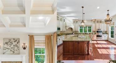 1628 WESTMORELAND ST, MCLEAN, Virginia 22101, 6 Bedrooms Bedrooms, ,5 BathroomsBathrooms,Residential,For sale,1628 WESTMORELAND ST,VAFX2254346 MLS # VAFX2254346