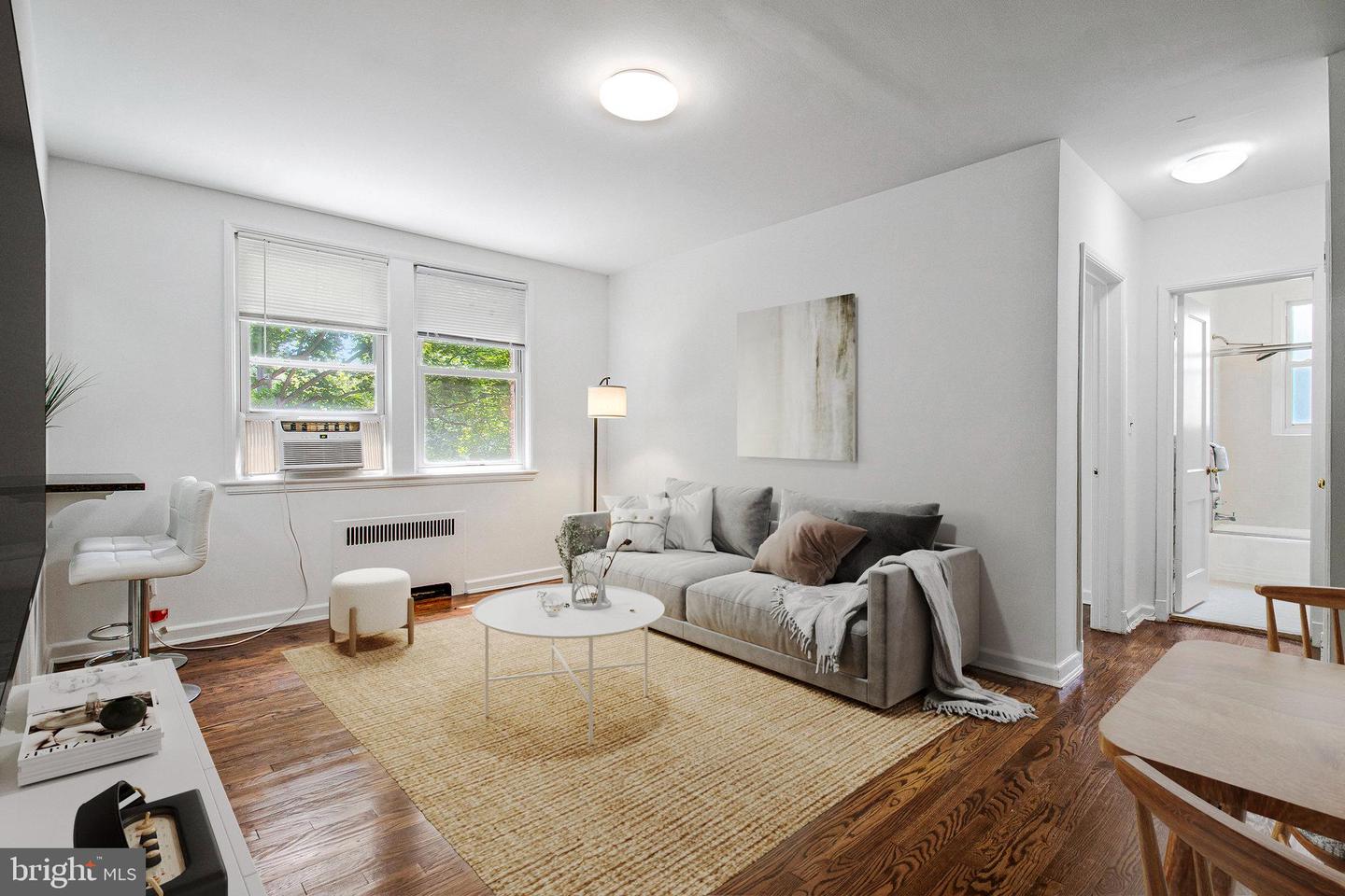 4029 BENTON ST NW #201, WASHINGTON, District Of Columbia 20007, 1 Bedroom Bedrooms, ,1 BathroomBathrooms,Residential,For sale,4029 BENTON ST NW #201,DCDC2209482 MLS # DCDC2209482