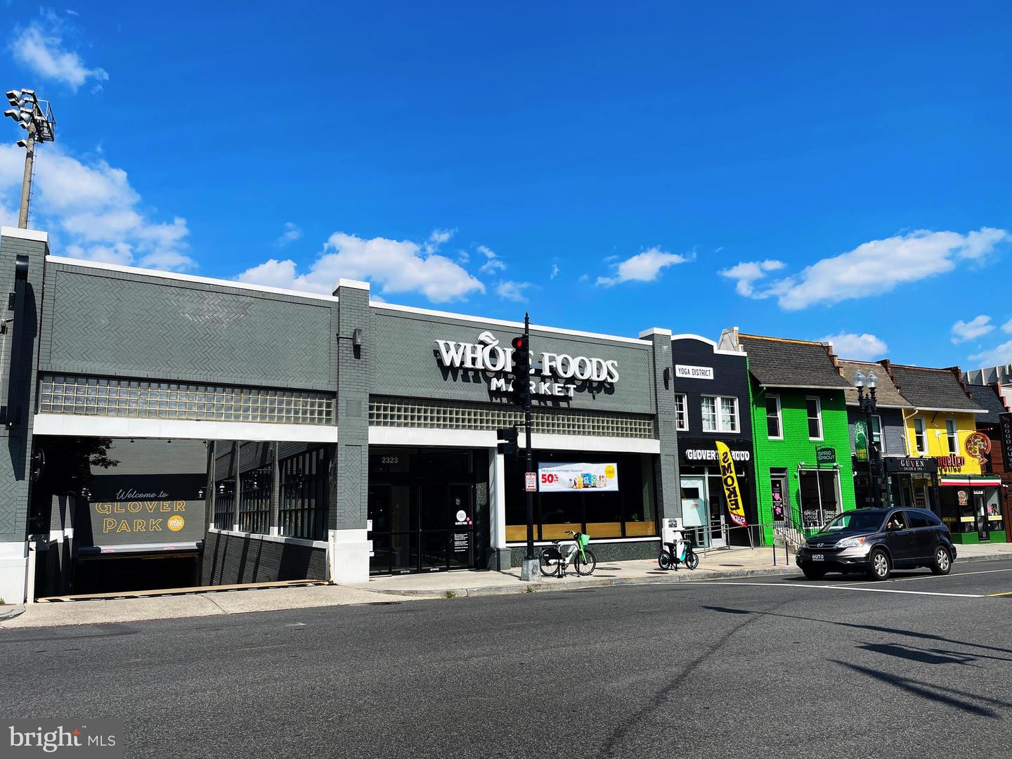 4029 BENTON ST NW #201, WASHINGTON, District Of Columbia 20007, 1 Bedroom Bedrooms, ,1 BathroomBathrooms,Residential,For sale,4029 BENTON ST NW #201,DCDC2209482 MLS # DCDC2209482
