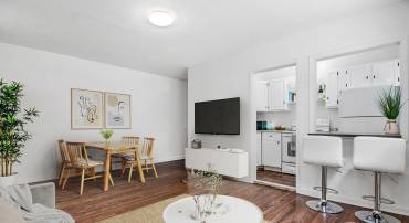 4029 BENTON ST NW #201, WASHINGTON, District Of Columbia 20007, 1 Bedroom Bedrooms, ,1 BathroomBathrooms,Residential,For sale,4029 BENTON ST NW #201,DCDC2209482 MLS # DCDC2209482