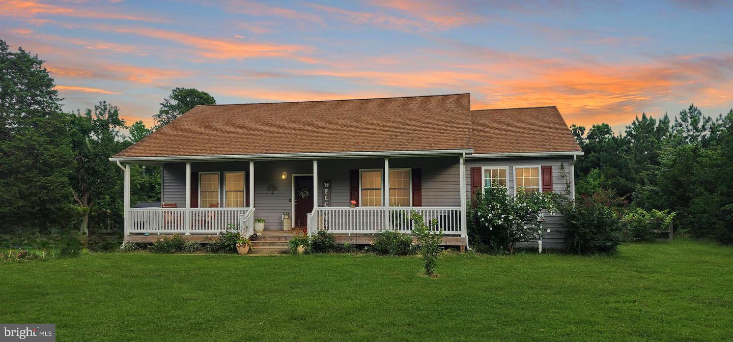 1884 KENNON RD, MINERAL, Virginia 23117, 3 Bedrooms Bedrooms, ,2 BathroomsBathrooms,Residential,For sale,1884 KENNON RD,VALA2008208 MLS # VALA2008208