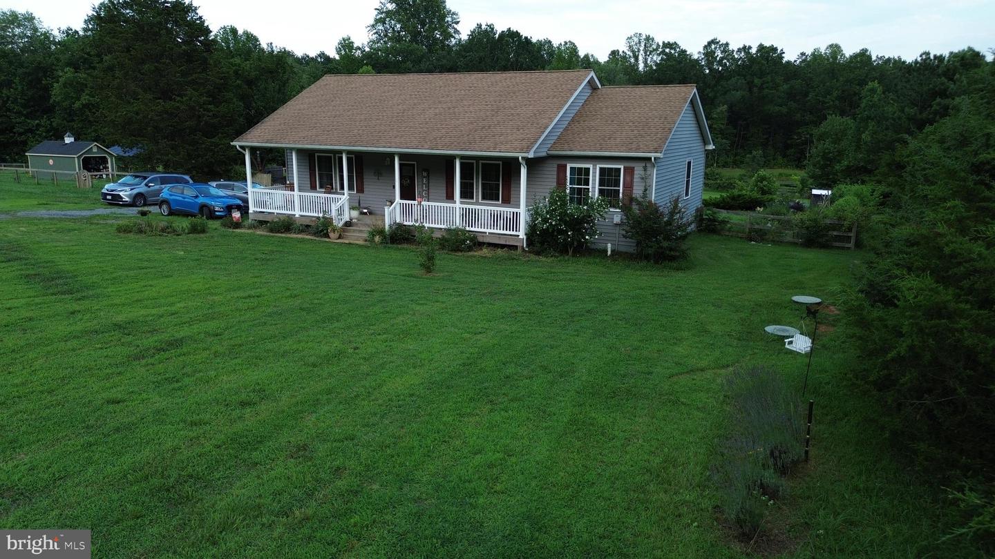 1884 KENNON RD, MINERAL, Virginia 23117, 3 Bedrooms Bedrooms, ,2 BathroomsBathrooms,Residential,For sale,1884 KENNON RD,VALA2008208 MLS # VALA2008208