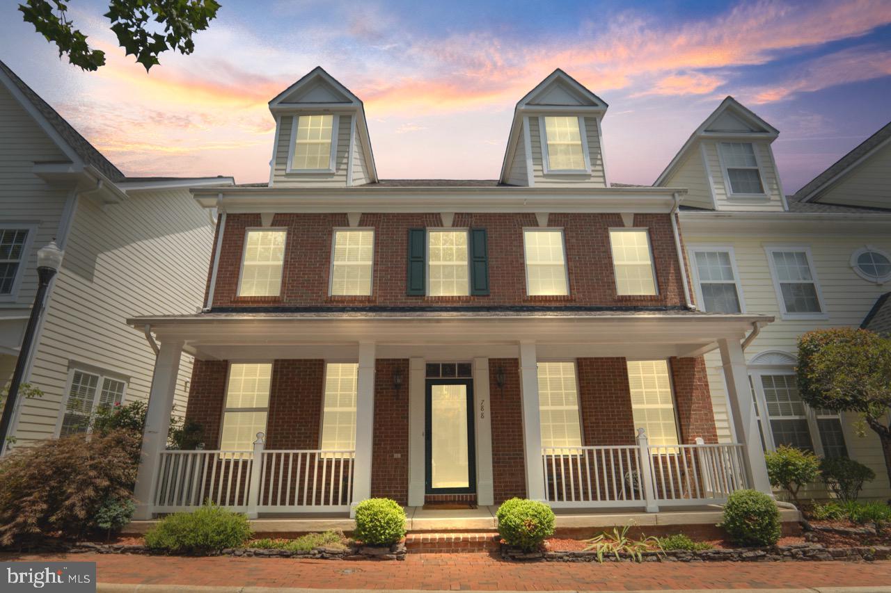 788 MONUMENT AVE, WOODBRIDGE, Virginia 22191, 4 Bedrooms Bedrooms, ,3 BathroomsBathrooms,Residential,For sale,788 MONUMENT AVE,VAPW2098782 MLS # VAPW2098782