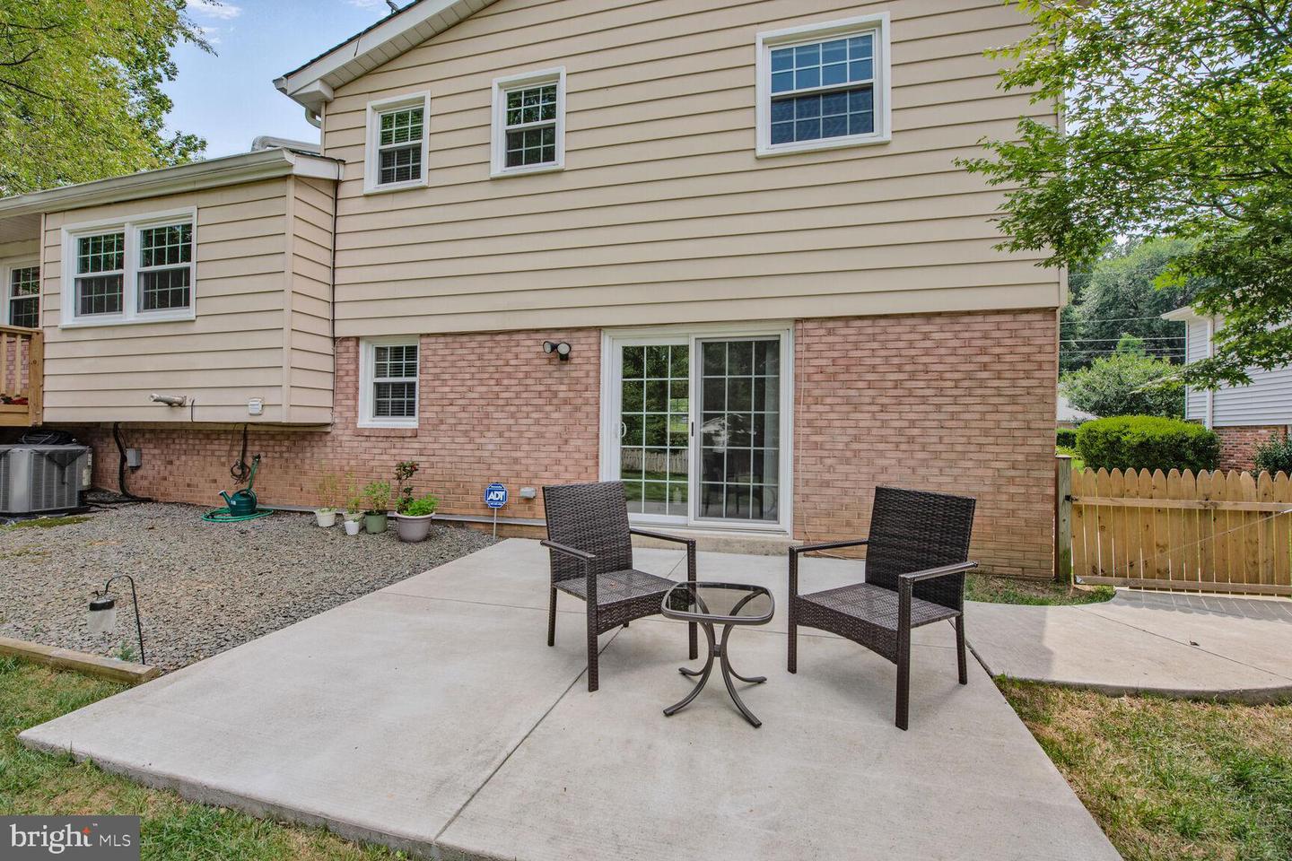 3512 QUEEN ANNE DR, FAIRFAX, Virginia 22030, 5 Bedrooms Bedrooms, ,3 BathroomsBathrooms,Residential,For sale,3512 QUEEN ANNE DR,VAFC2006592 MLS # VAFC2006592