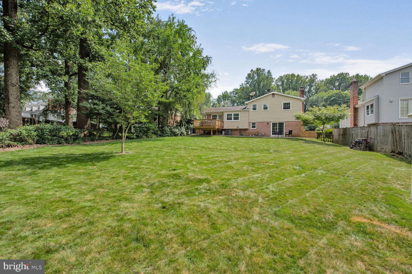 3512 QUEEN ANNE DR, FAIRFAX, Virginia 22030, 5 Bedrooms Bedrooms, ,3 BathroomsBathrooms,Residential,For sale,3512 QUEEN ANNE DR,VAFC2006592 MLS # VAFC2006592