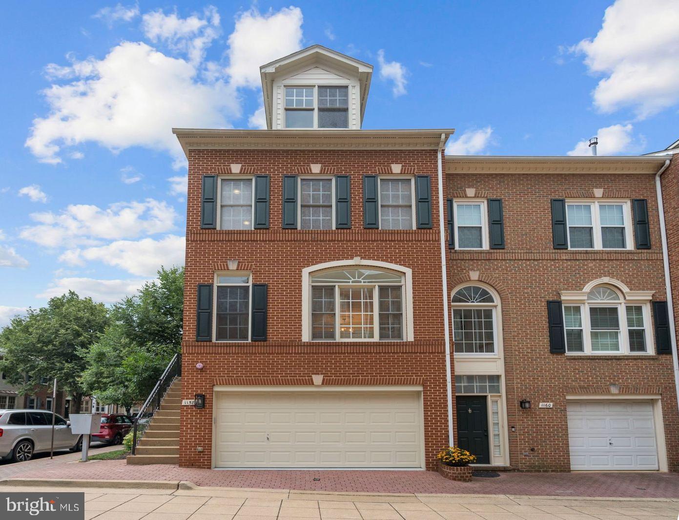 1158 N VERNON ST, ARLINGTON, Virginia 22201, 3 Bedrooms Bedrooms, ,2 BathroomsBathrooms,Residential,For sale,1158 N VERNON ST,VAAR2060386 MLS # VAAR2060386