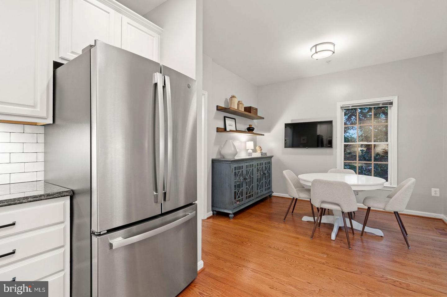 1158 N VERNON ST, ARLINGTON, Virginia 22201, 3 Bedrooms Bedrooms, ,2 BathroomsBathrooms,Residential,For sale,1158 N VERNON ST,VAAR2060386 MLS # VAAR2060386