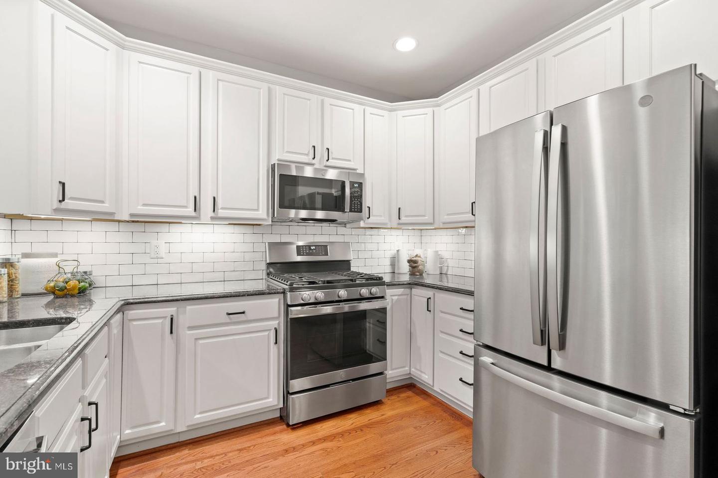 1158 N VERNON ST, ARLINGTON, Virginia 22201, 3 Bedrooms Bedrooms, ,2 BathroomsBathrooms,Residential,For sale,1158 N VERNON ST,VAAR2060386 MLS # VAAR2060386