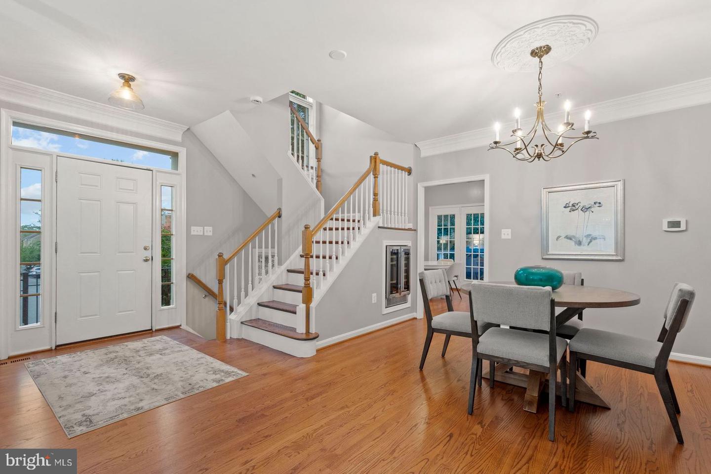 1158 N VERNON ST, ARLINGTON, Virginia 22201, 3 Bedrooms Bedrooms, ,2 BathroomsBathrooms,Residential,For sale,1158 N VERNON ST,VAAR2060386 MLS # VAAR2060386