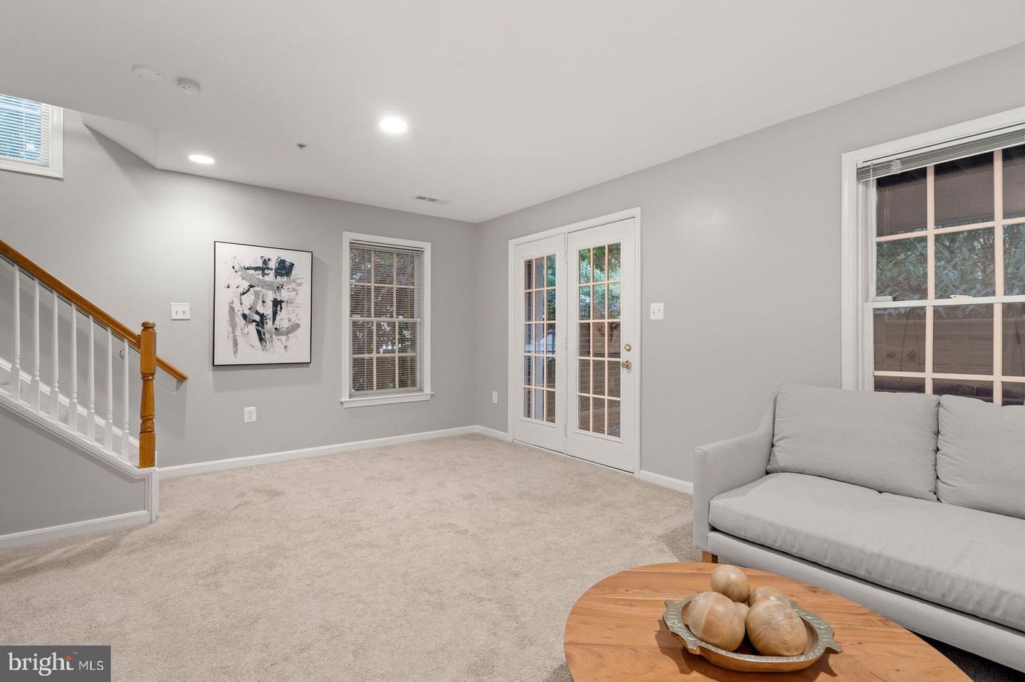 1158 N VERNON ST, ARLINGTON, Virginia 22201, 3 Bedrooms Bedrooms, ,2 BathroomsBathrooms,Residential,For sale,1158 N VERNON ST,VAAR2060386 MLS # VAAR2060386