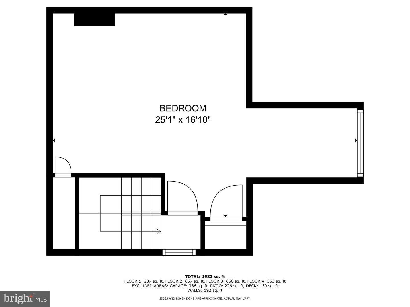 1158 N VERNON ST, ARLINGTON, Virginia 22201, 3 Bedrooms Bedrooms, ,2 BathroomsBathrooms,Residential,For sale,1158 N VERNON ST,VAAR2060386 MLS # VAAR2060386