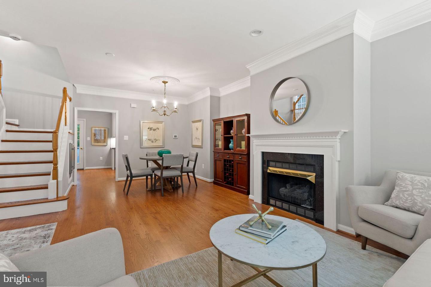 1158 N VERNON ST, ARLINGTON, Virginia 22201, 3 Bedrooms Bedrooms, ,2 BathroomsBathrooms,Residential,For sale,1158 N VERNON ST,VAAR2060386 MLS # VAAR2060386