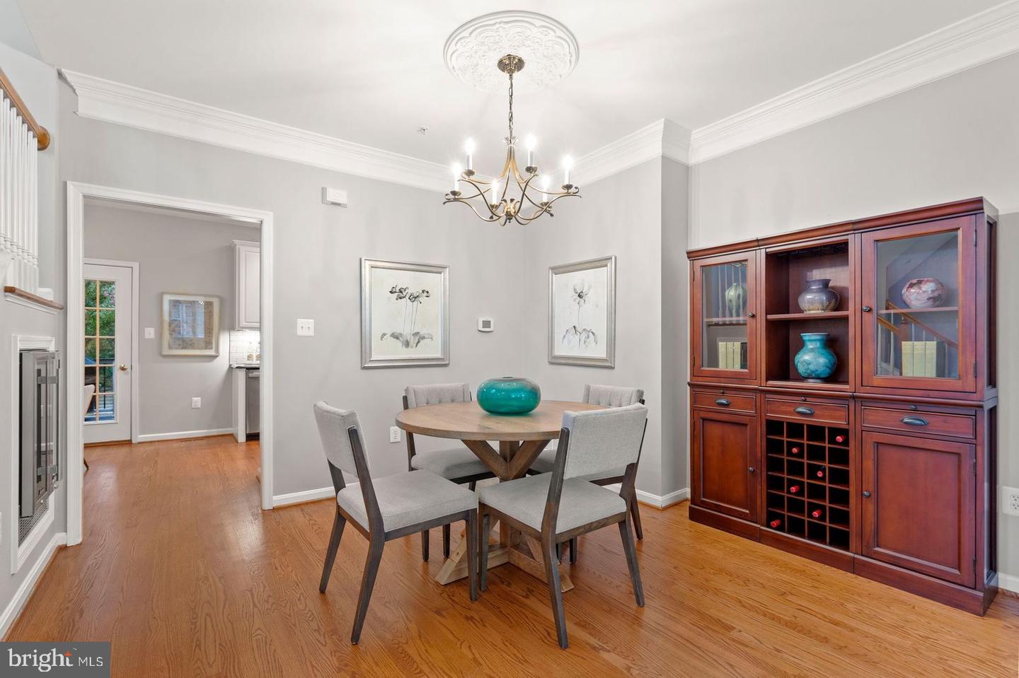 1158 N VERNON ST, ARLINGTON, Virginia 22201, 3 Bedrooms Bedrooms, ,2 BathroomsBathrooms,Residential,For sale,1158 N VERNON ST,VAAR2060386 MLS # VAAR2060386
