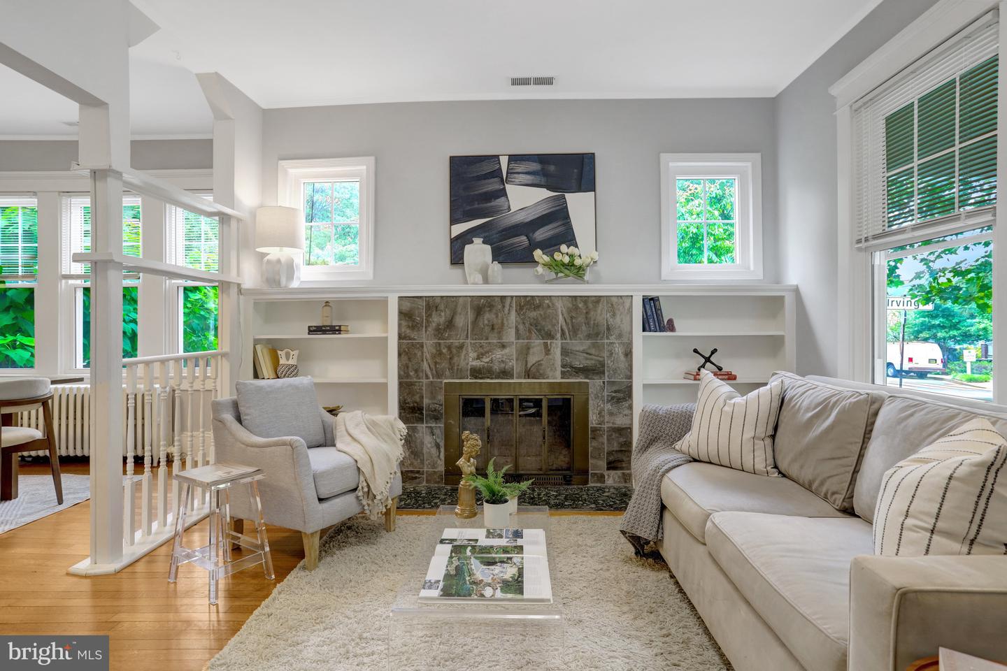 3201 N PERSHING DR, ARLINGTON, Virginia 22201, 5 Bedrooms Bedrooms, ,2 BathroomsBathrooms,Residential,For sale,3201 N PERSHING DR,VAAR2060406 MLS # VAAR2060406