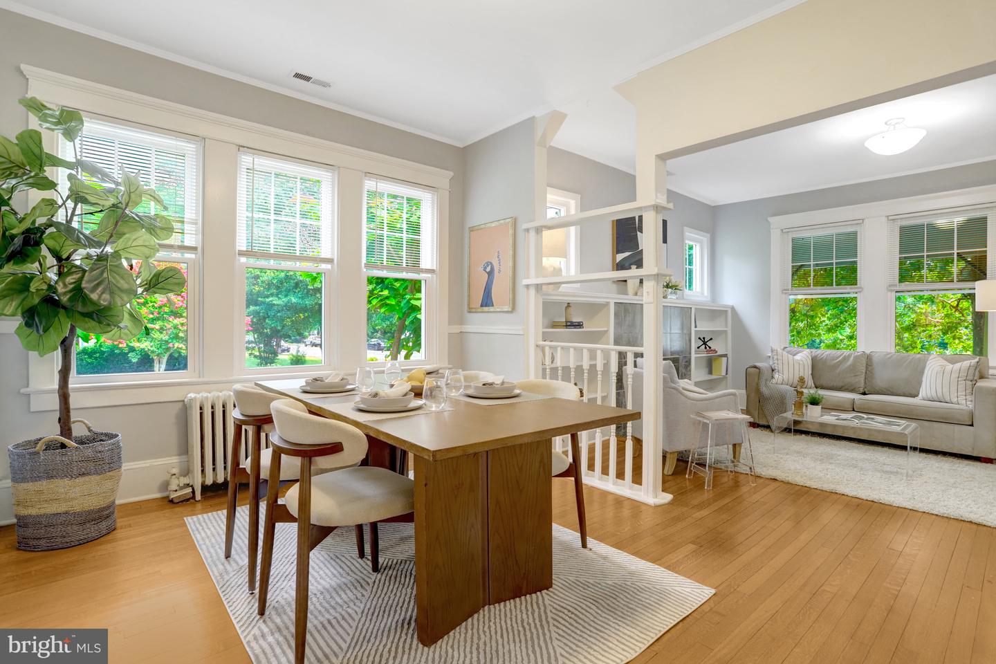 3201 N PERSHING DR, ARLINGTON, Virginia 22201, 5 Bedrooms Bedrooms, ,2 BathroomsBathrooms,Residential,For sale,3201 N PERSHING DR,VAAR2060406 MLS # VAAR2060406