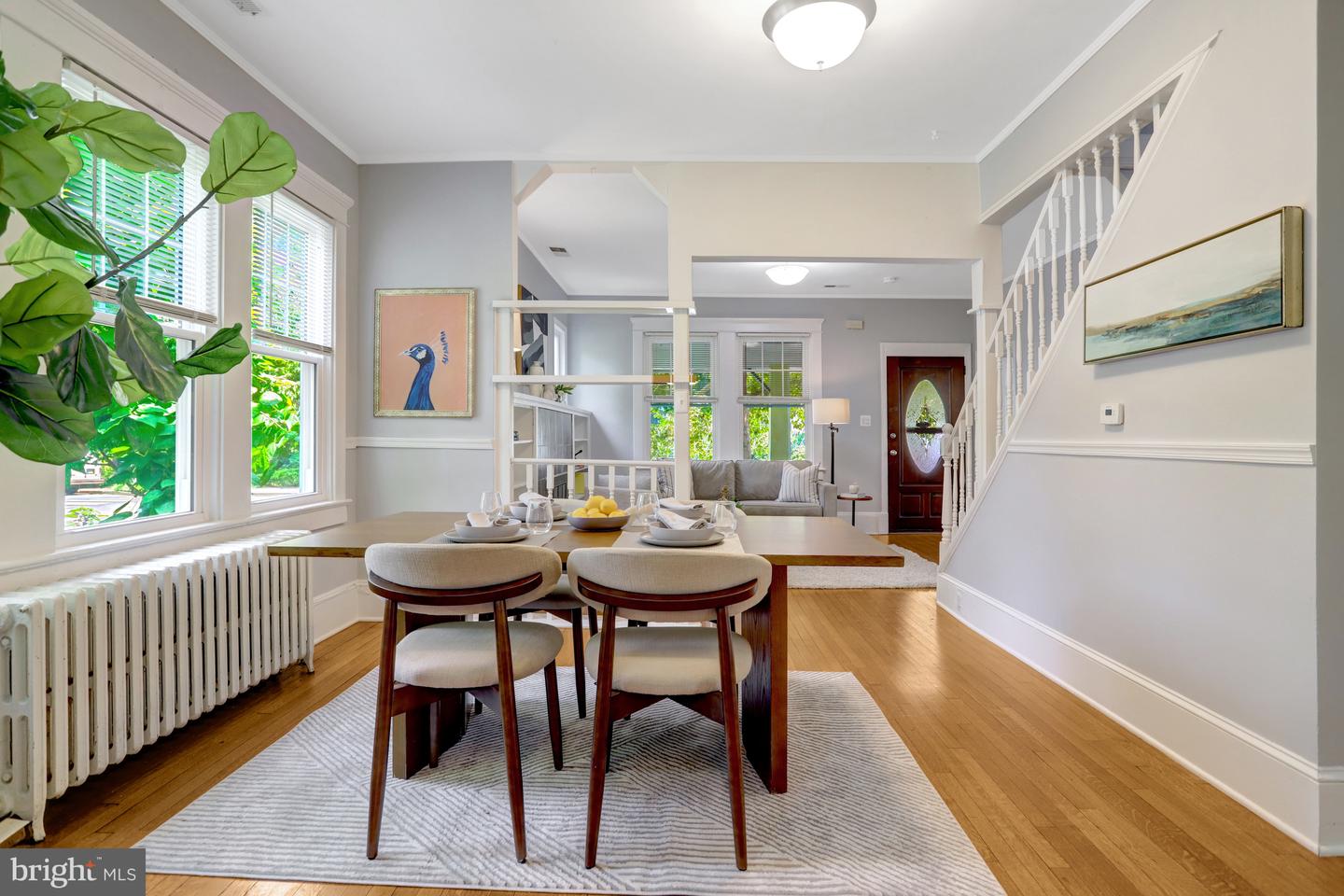 3201 N PERSHING DR, ARLINGTON, Virginia 22201, 5 Bedrooms Bedrooms, ,2 BathroomsBathrooms,Residential,For sale,3201 N PERSHING DR,VAAR2060406 MLS # VAAR2060406