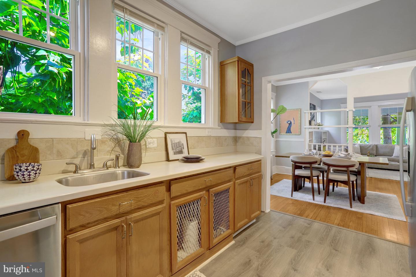 3201 N PERSHING DR, ARLINGTON, Virginia 22201, 5 Bedrooms Bedrooms, ,2 BathroomsBathrooms,Residential,For sale,3201 N PERSHING DR,VAAR2060406 MLS # VAAR2060406