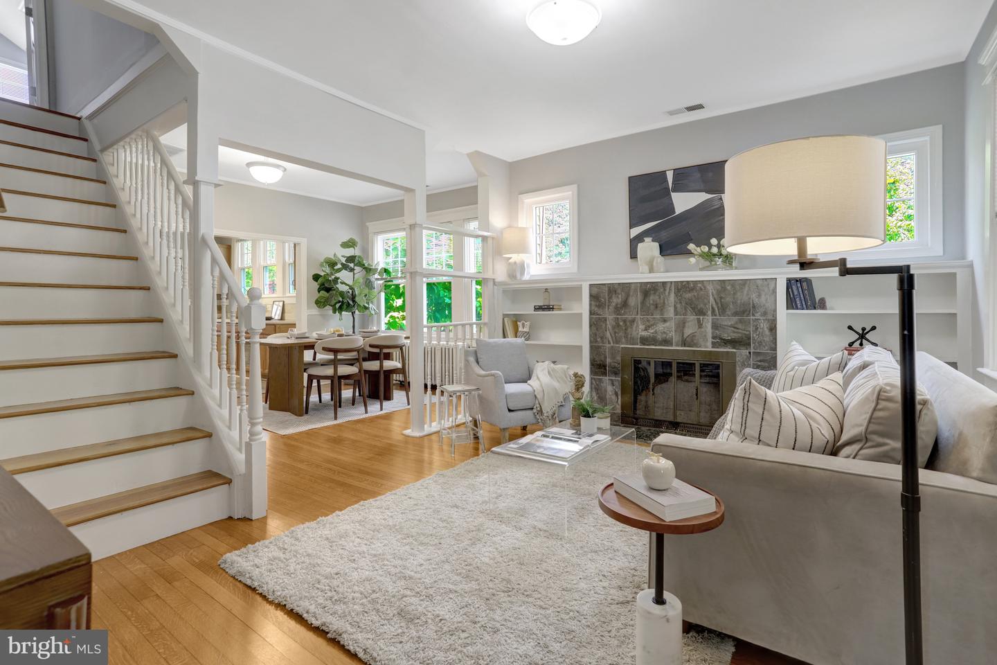 3201 N PERSHING DR, ARLINGTON, Virginia 22201, 5 Bedrooms Bedrooms, ,2 BathroomsBathrooms,Residential,For sale,3201 N PERSHING DR,VAAR2060406 MLS # VAAR2060406