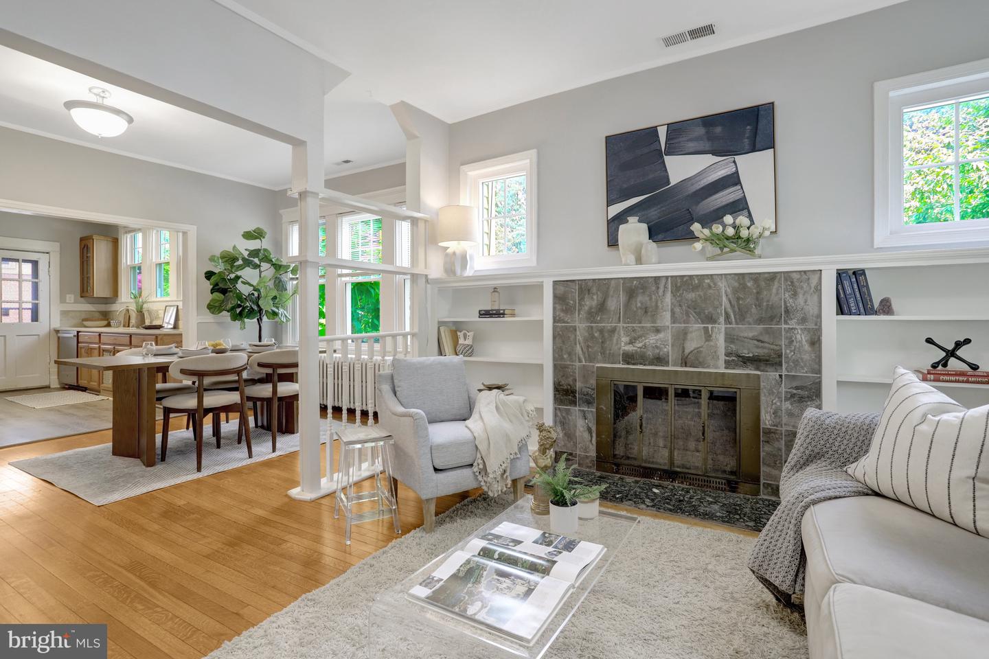 3201 N PERSHING DR, ARLINGTON, Virginia 22201, 5 Bedrooms Bedrooms, ,2 BathroomsBathrooms,Residential,For sale,3201 N PERSHING DR,VAAR2060406 MLS # VAAR2060406
