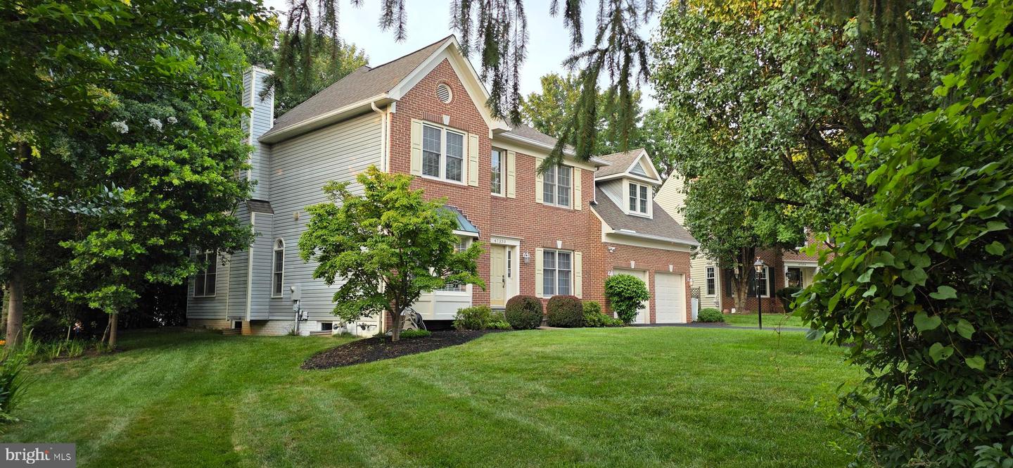 47330 VISTA CT, POTOMAC FALLS, Virginia 20165, 5 Bedrooms Bedrooms, ,3 BathroomsBathrooms,Residential,For sale,47330 VISTA CT,VALO2101592 MLS # VALO2101592