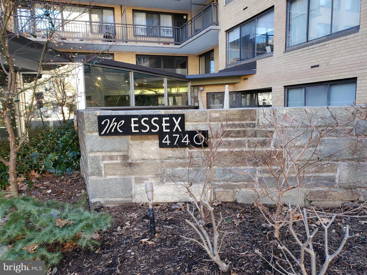 4740 CONNECTICUT AVE NW #107, WASHINGTON, District Of Columbia 20008, 2 Bedrooms Bedrooms, ,1 BathroomBathrooms,Residential,For sale,4740 CONNECTICUT AVE NW #107,DCDC2209524 MLS # DCDC2209524