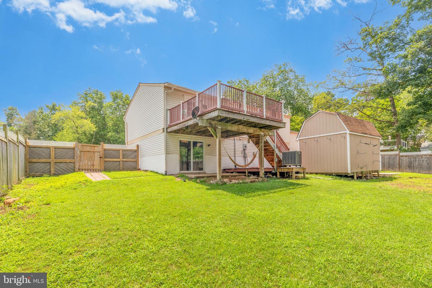 4502 CUB RUN RD, CHANTILLY, Virginia 20151, 5 Bedrooms Bedrooms, ,3 BathroomsBathrooms,Residential,For sale,4502 CUB RUN RD,VAFX2254416 MLS # VAFX2254416