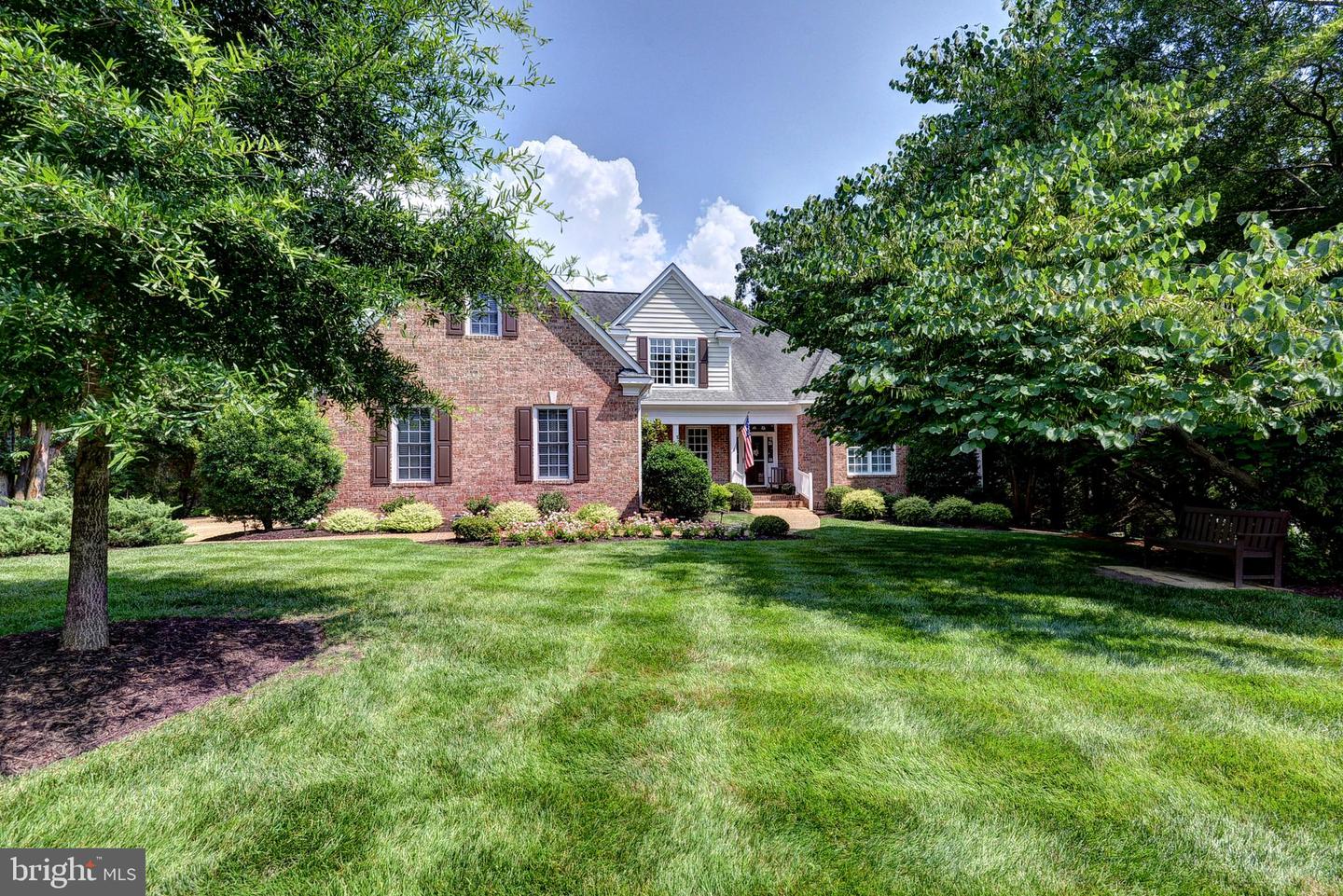 3209 OAK BRANCH LN, TOANO, Virginia 23168, 4 Bedrooms Bedrooms, ,3 BathroomsBathrooms,Residential,For sale,3209 OAK BRANCH LN,VAJC2000498 MLS # VAJC2000498