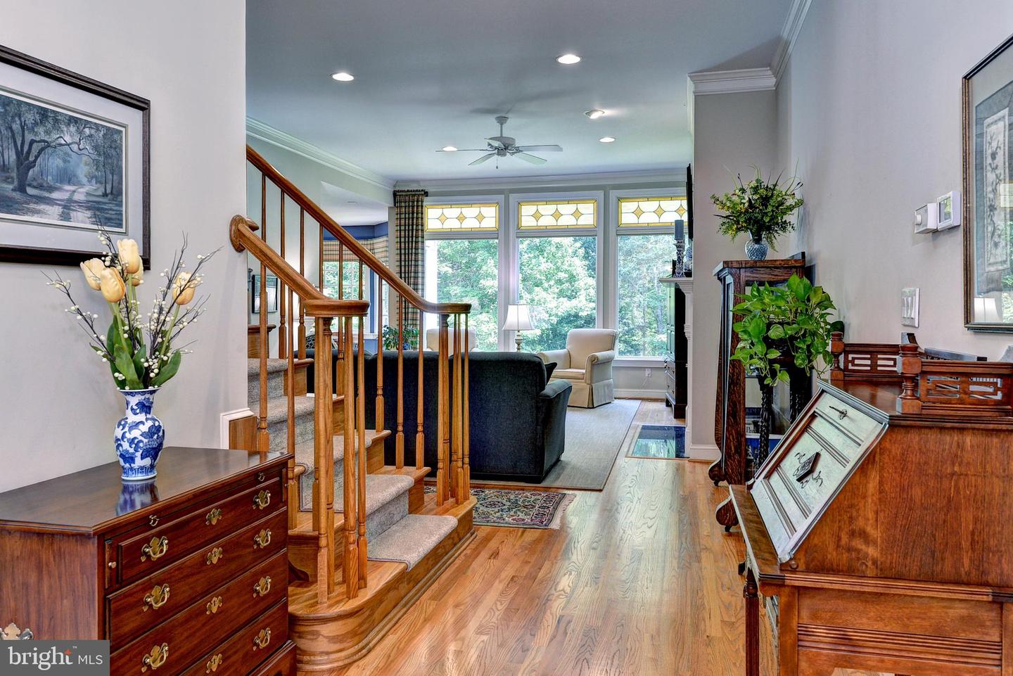 3209 OAK BRANCH LN, TOANO, Virginia 23168, 4 Bedrooms Bedrooms, ,3 BathroomsBathrooms,Residential,For sale,3209 OAK BRANCH LN,VAJC2000498 MLS # VAJC2000498