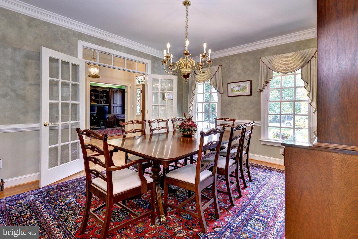 3209 OAK BRANCH LN, TOANO, Virginia 23168, 4 Bedrooms Bedrooms, ,3 BathroomsBathrooms,Residential,For sale,3209 OAK BRANCH LN,VAJC2000498 MLS # VAJC2000498