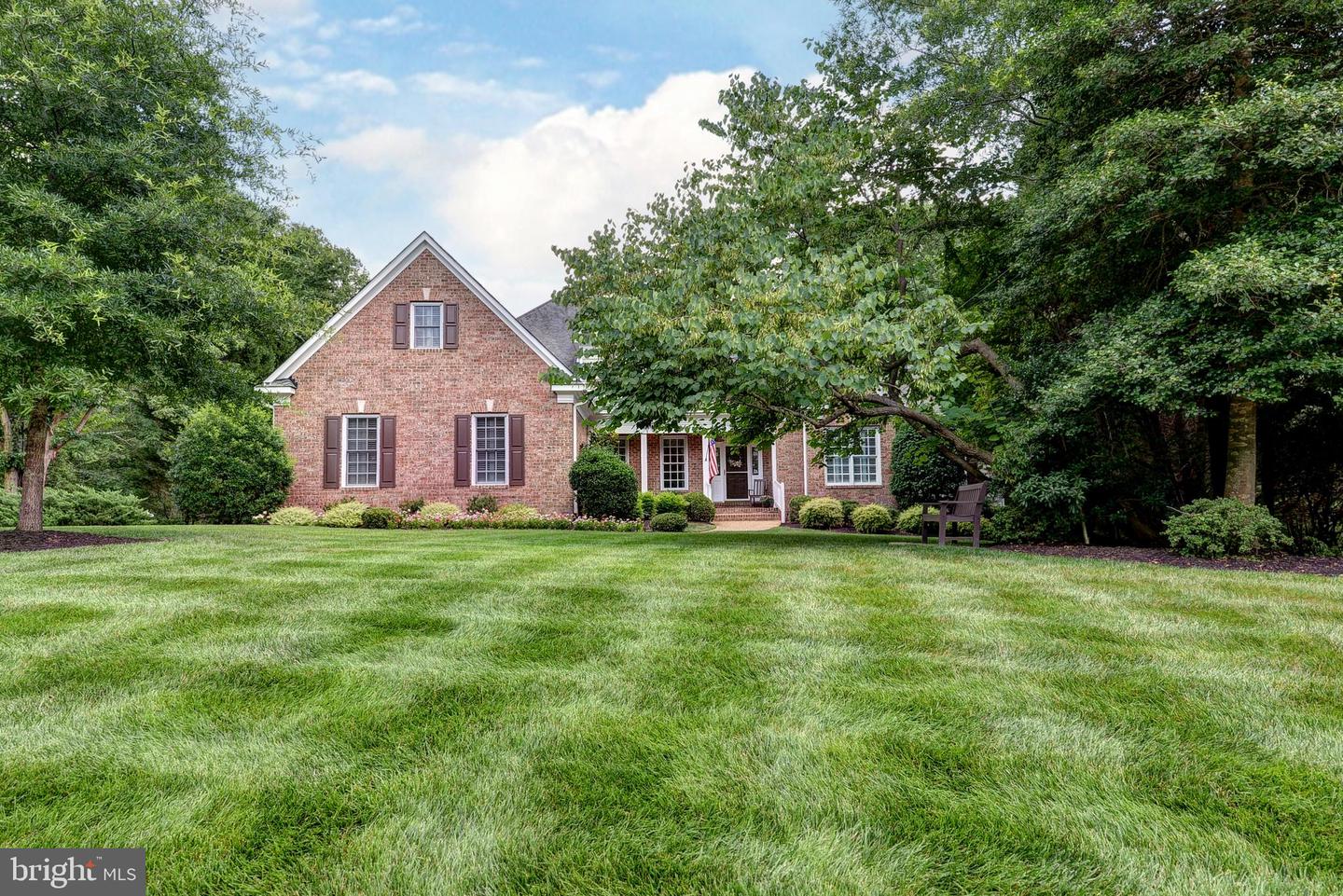 3209 OAK BRANCH LN, TOANO, Virginia 23168, 4 Bedrooms Bedrooms, ,3 BathroomsBathrooms,Residential,For sale,3209 OAK BRANCH LN,VAJC2000498 MLS # VAJC2000498