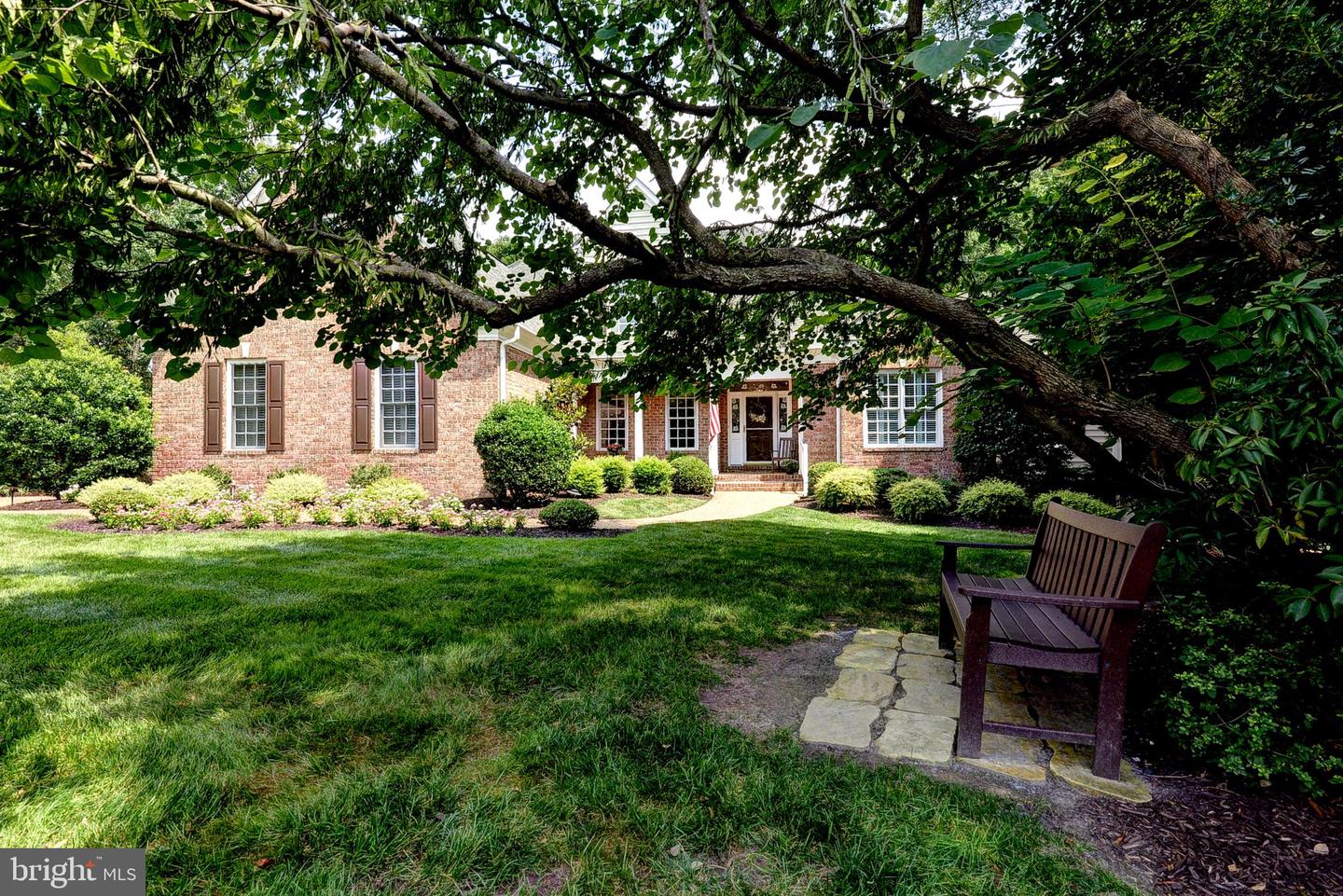 3209 OAK BRANCH LN, TOANO, Virginia 23168, 4 Bedrooms Bedrooms, ,3 BathroomsBathrooms,Residential,For sale,3209 OAK BRANCH LN,VAJC2000498 MLS # VAJC2000498
