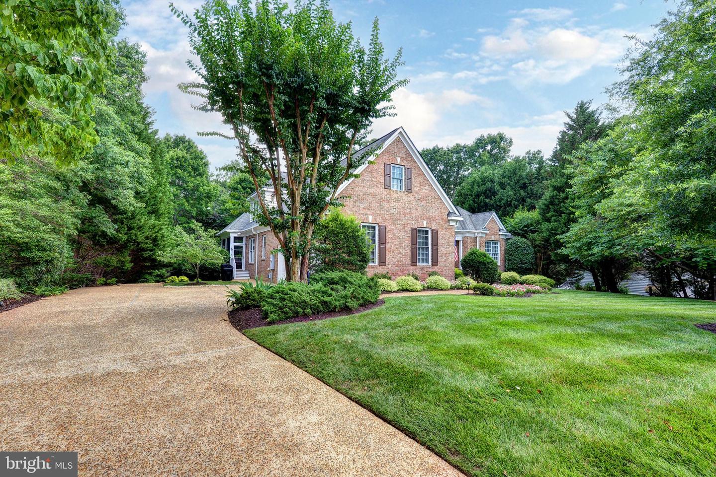 3209 OAK BRANCH LN, TOANO, Virginia 23168, 4 Bedrooms Bedrooms, ,3 BathroomsBathrooms,Residential,For sale,3209 OAK BRANCH LN,VAJC2000498 MLS # VAJC2000498