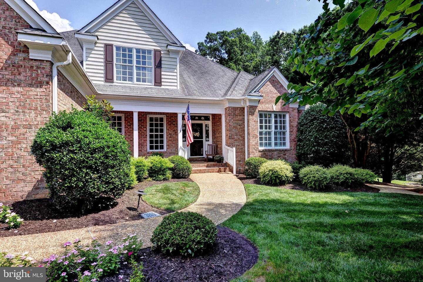 3209 OAK BRANCH LN, TOANO, Virginia 23168, 4 Bedrooms Bedrooms, ,3 BathroomsBathrooms,Residential,For sale,3209 OAK BRANCH LN,VAJC2000498 MLS # VAJC2000498