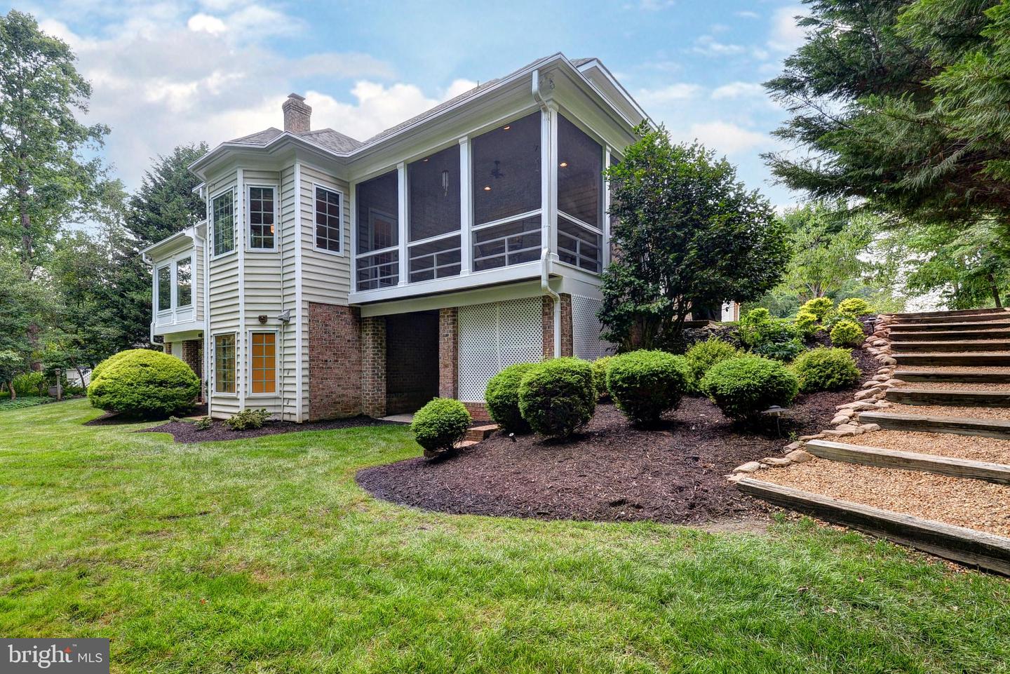 3209 OAK BRANCH LN, TOANO, Virginia 23168, 4 Bedrooms Bedrooms, ,3 BathroomsBathrooms,Residential,For sale,3209 OAK BRANCH LN,VAJC2000498 MLS # VAJC2000498