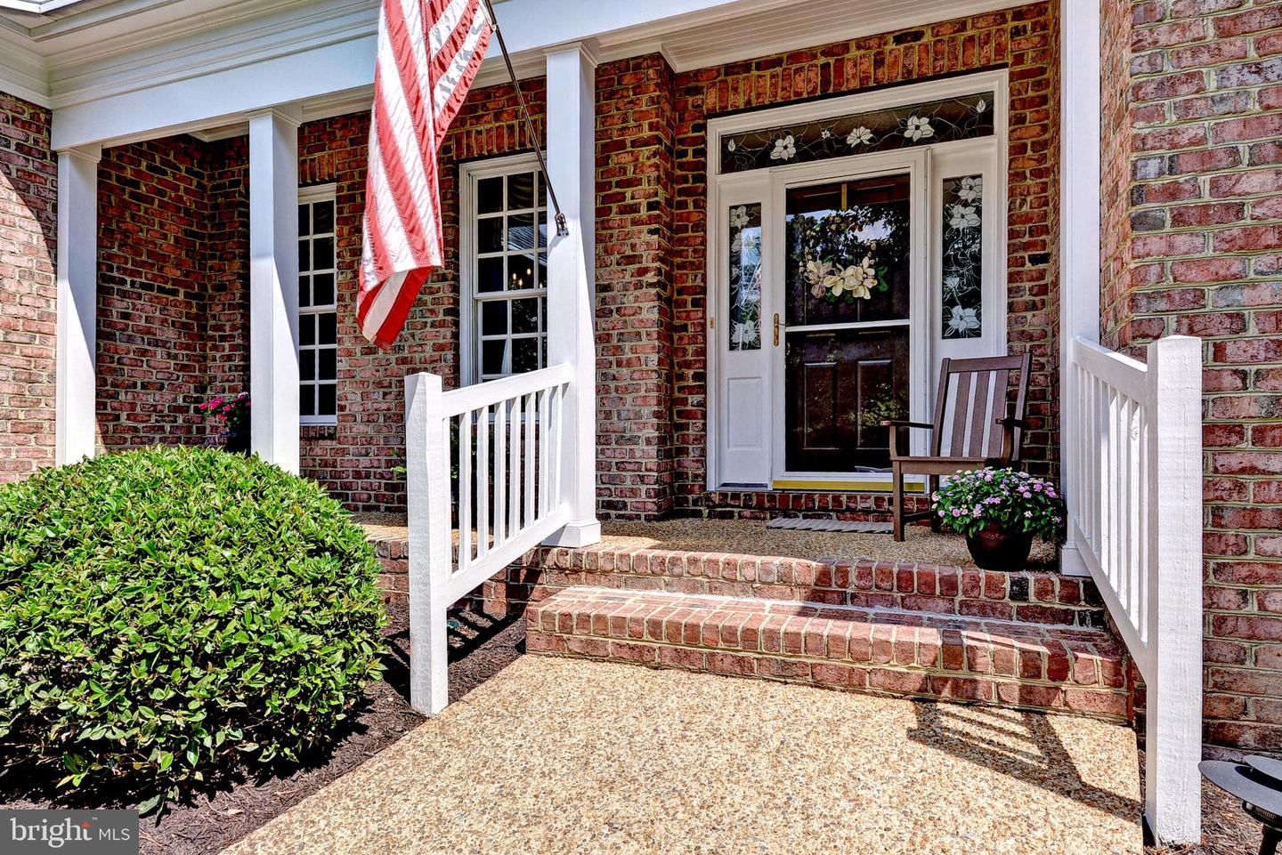 3209 OAK BRANCH LN, TOANO, Virginia 23168, 4 Bedrooms Bedrooms, ,3 BathroomsBathrooms,Residential,For sale,3209 OAK BRANCH LN,VAJC2000498 MLS # VAJC2000498