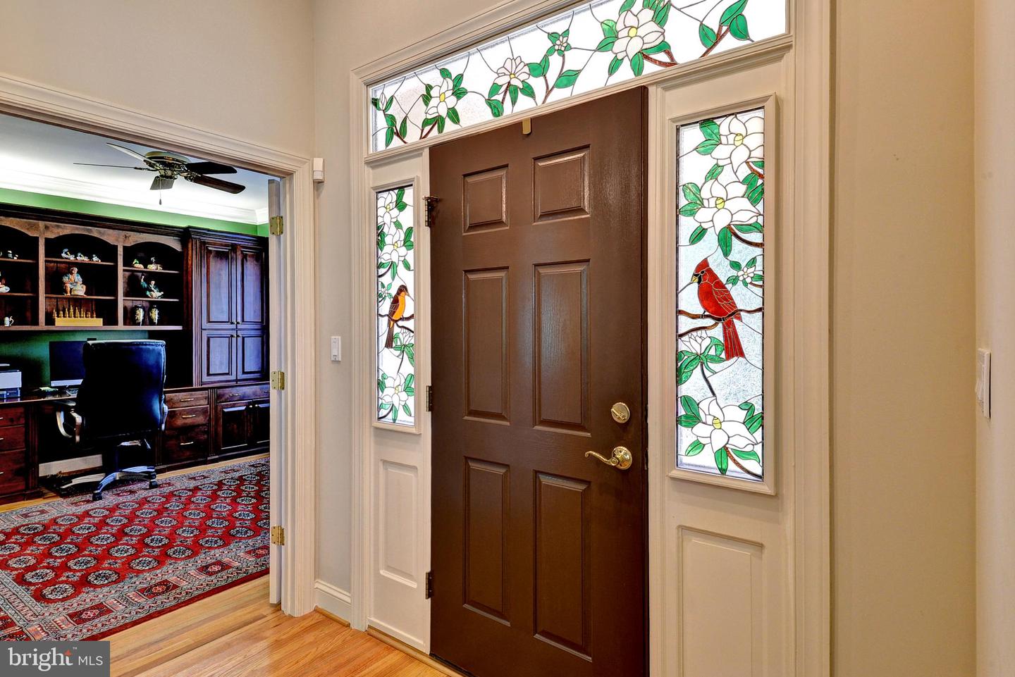 3209 OAK BRANCH LN, TOANO, Virginia 23168, 4 Bedrooms Bedrooms, ,3 BathroomsBathrooms,Residential,For sale,3209 OAK BRANCH LN,VAJC2000498 MLS # VAJC2000498