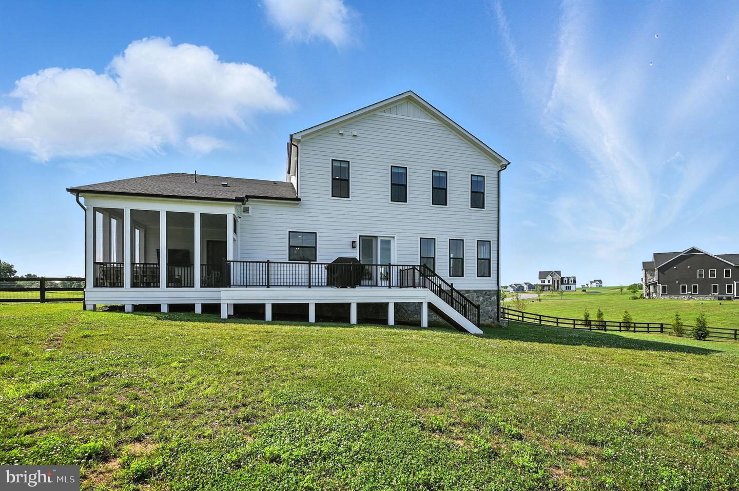 14707 FARMALL CT, WATERFORD, Virginia 20197, 5 Bedrooms Bedrooms, ,4 BathroomsBathrooms,Residential,For sale,14707 FARMALL CT,VALO2101600 MLS # VALO2101600