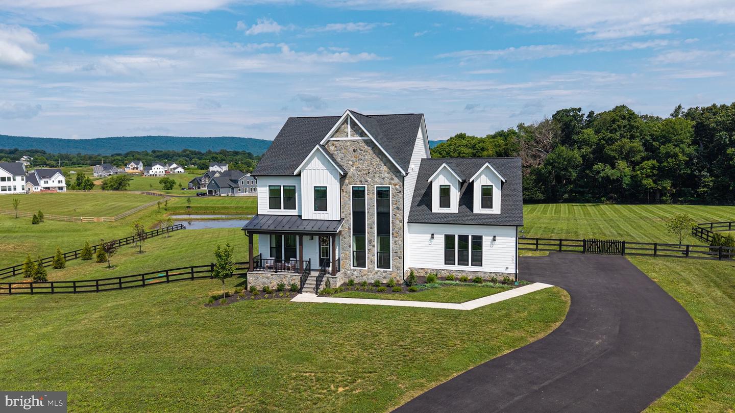 14707 FARMALL CT, WATERFORD, Virginia 20197, 5 Bedrooms Bedrooms, ,4 BathroomsBathrooms,Residential,For sale,14707 FARMALL CT,VALO2101600 MLS # VALO2101600