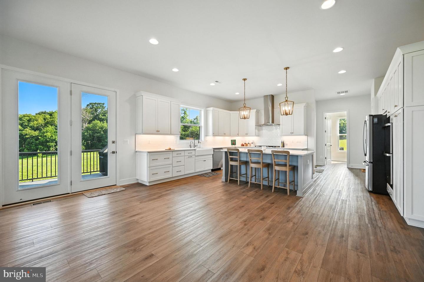 14707 FARMALL CT, WATERFORD, Virginia 20197, 5 Bedrooms Bedrooms, ,4 BathroomsBathrooms,Residential,For sale,14707 FARMALL CT,VALO2101600 MLS # VALO2101600