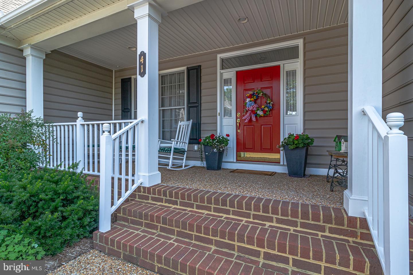 41 MERCERS WAY, IRVINGTON, Virginia 22480, 3 Bedrooms Bedrooms, 7 Rooms Rooms,2 BathroomsBathrooms,Residential,For sale,41 MERCERS WAY,VALV2000850 MLS # VALV2000850