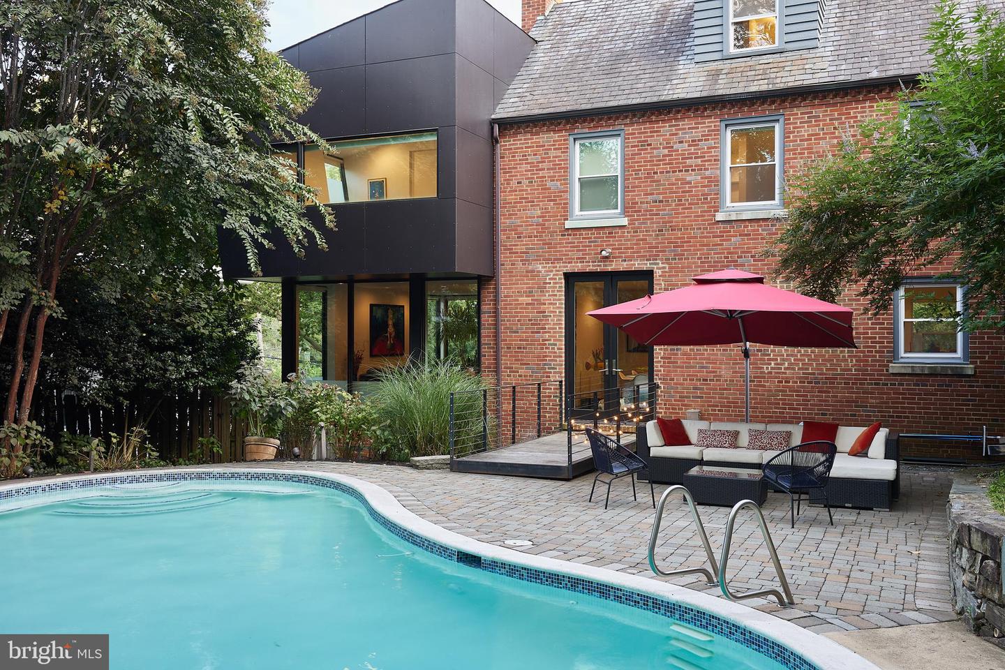 3605 ALBEMARLE ST NW, WASHINGTON, District Of Columbia 20008, 5 Bedrooms Bedrooms, ,4 BathroomsBathrooms,Residential,For sale,3605 ALBEMARLE ST NW,DCDC2209638 MLS # DCDC2209638