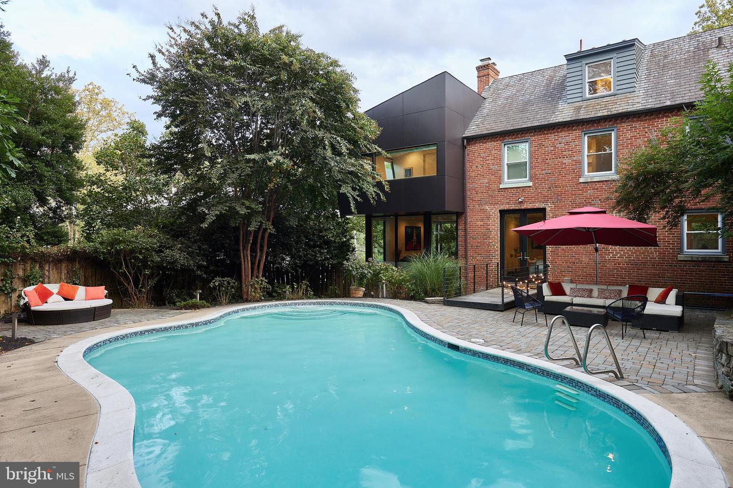 3605 ALBEMARLE ST NW, WASHINGTON, District Of Columbia 20008, 5 Bedrooms Bedrooms, ,4 BathroomsBathrooms,Residential,For sale,3605 ALBEMARLE ST NW,DCDC2209638 MLS # DCDC2209638