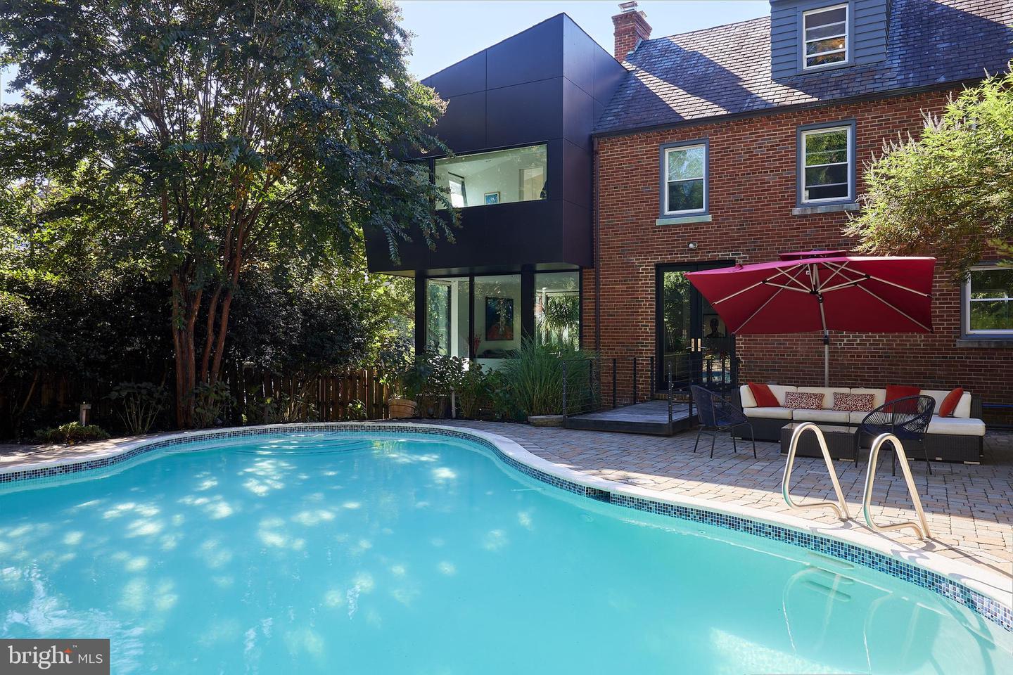 3605 ALBEMARLE ST NW, WASHINGTON, District Of Columbia 20008, 5 Bedrooms Bedrooms, ,4 BathroomsBathrooms,Residential,For sale,3605 ALBEMARLE ST NW,DCDC2209638 MLS # DCDC2209638