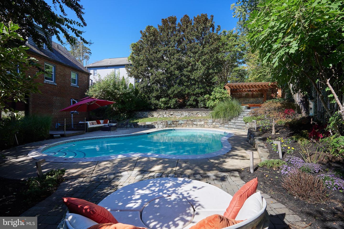 3605 ALBEMARLE ST NW, WASHINGTON, District Of Columbia 20008, 5 Bedrooms Bedrooms, ,4 BathroomsBathrooms,Residential,For sale,3605 ALBEMARLE ST NW,DCDC2209638 MLS # DCDC2209638