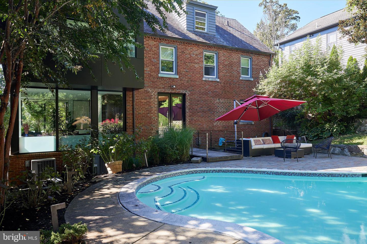 3605 ALBEMARLE ST NW, WASHINGTON, District Of Columbia 20008, 5 Bedrooms Bedrooms, ,4 BathroomsBathrooms,Residential,For sale,3605 ALBEMARLE ST NW,DCDC2209638 MLS # DCDC2209638