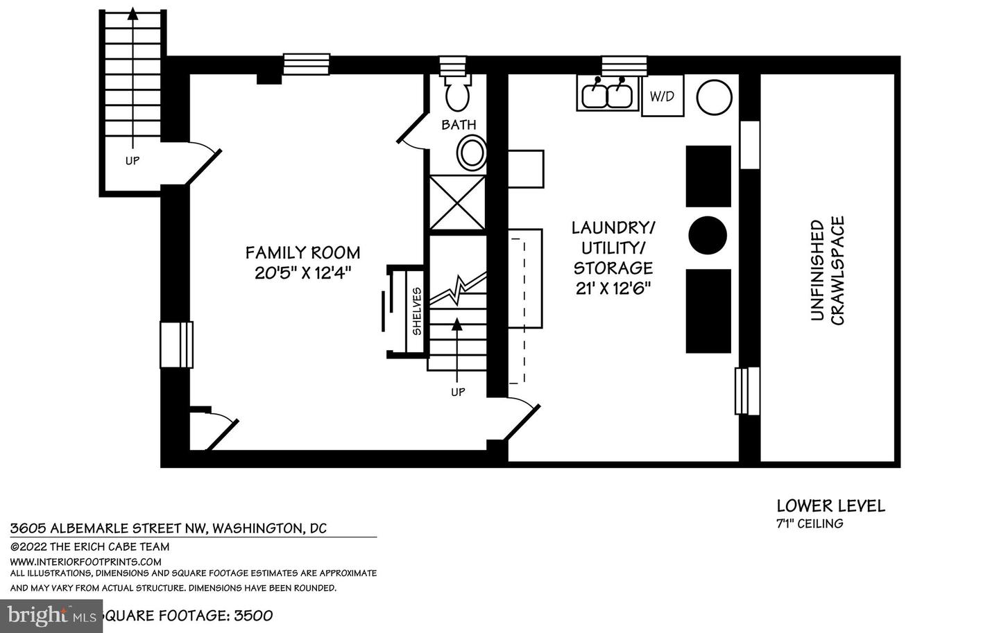 3605 ALBEMARLE ST NW, WASHINGTON, District Of Columbia 20008, 5 Bedrooms Bedrooms, ,4 BathroomsBathrooms,Residential,For sale,3605 ALBEMARLE ST NW,DCDC2209638 MLS # DCDC2209638