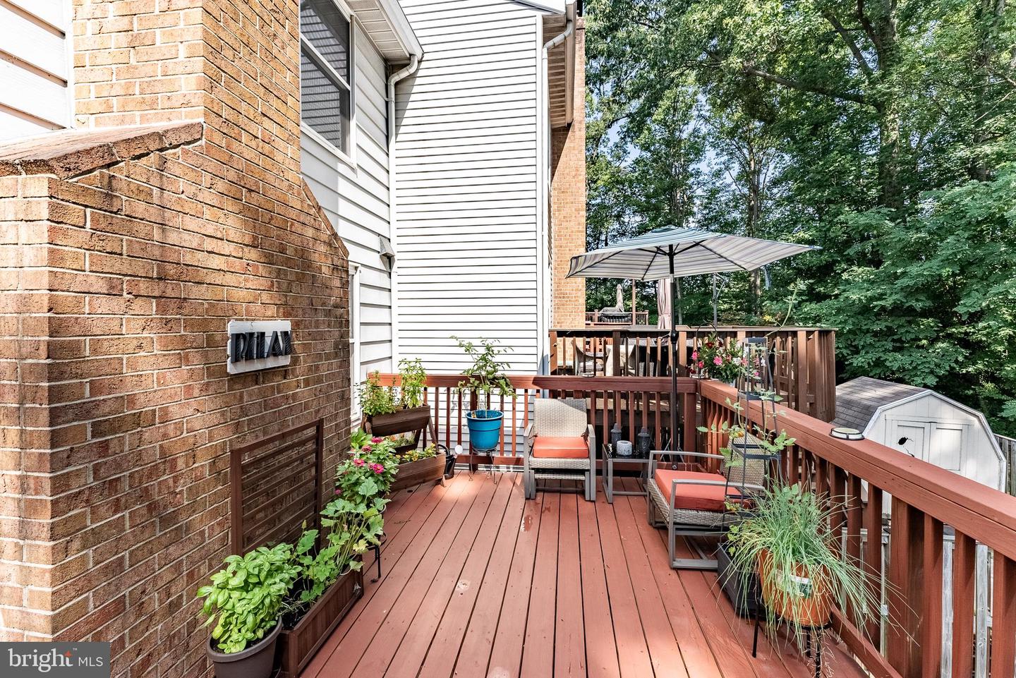 9188 FOREST BREEZE CT, SPRINGFIELD, Virginia 22152, 3 Bedrooms Bedrooms, ,2 BathroomsBathrooms,Residential,For sale,9188 FOREST BREEZE CT,VAFX2254600 MLS # VAFX2254600